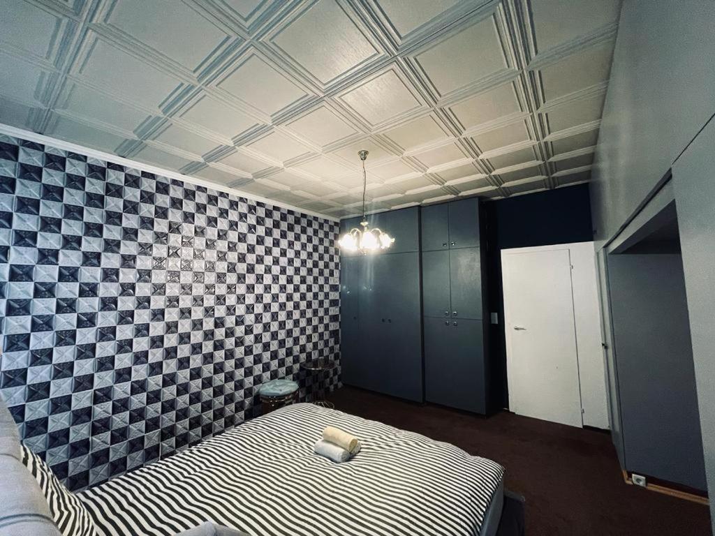 Jupiter Apartment Vídeň Exteriér fotografie